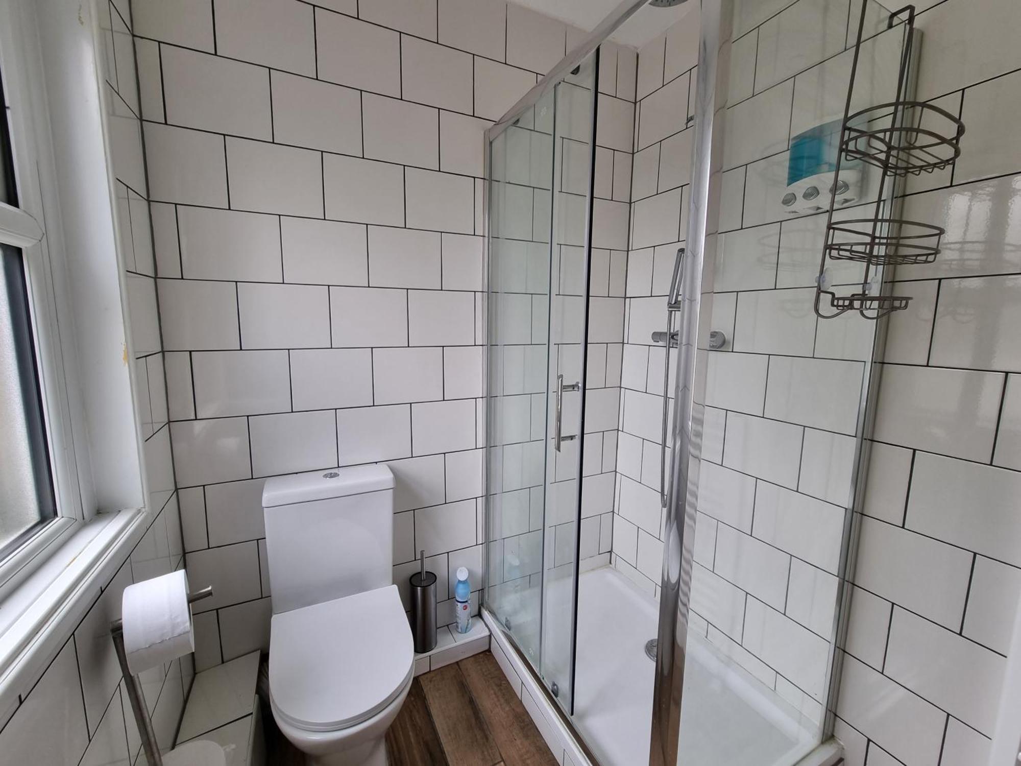 Firkinn Londen Buitenkant foto